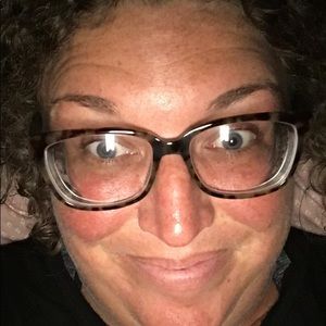 Meet your Posher, Heidi